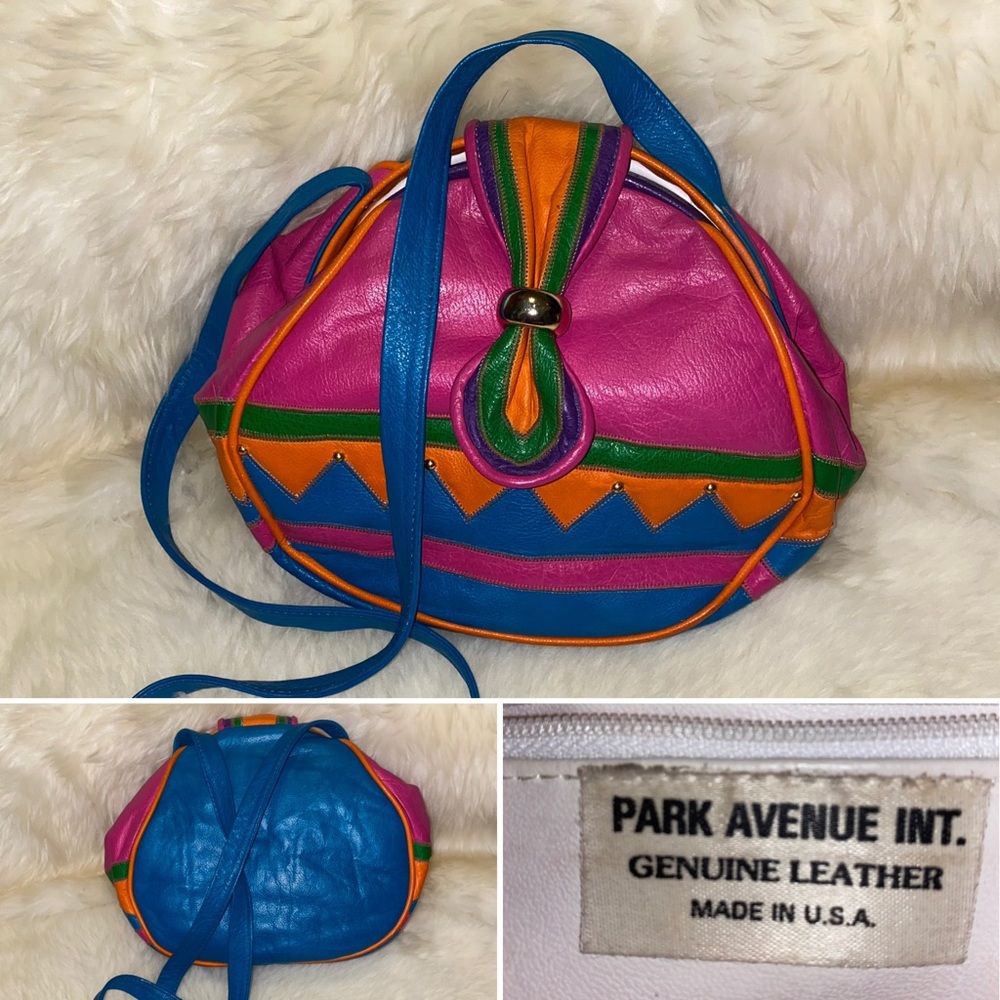 Vintage Purse | Park Avenue Int